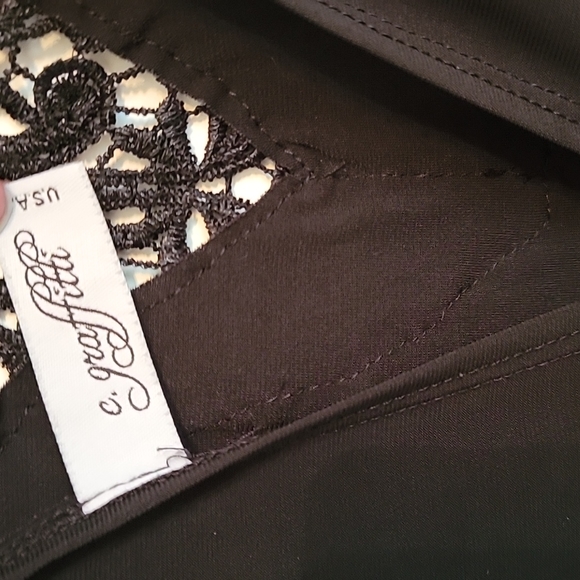 👗C graffitti bodycon dress 👗 - Picture 7 of 7